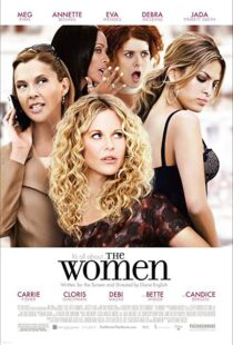 دانلود فیلم The Women 200889789-550444137