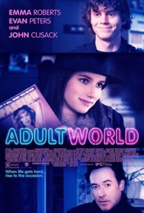دانلود فیلم Adult World 201389221-1549814879