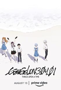 دانلود انیمه Evangelion: 3.0+1.01 Thrice Upon a Time 202186706-279880122