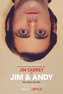دانلود مستند Jim & Andy: The Great Beyond 201786569-845874696