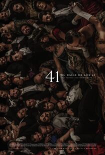 دانلود فیلم Dance of the 41 202088128-198843953