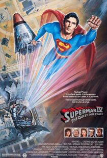دانلود فیلم Superman IV: The Quest for Peace 198788842-296447945