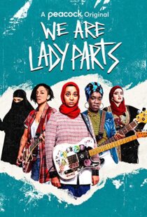 دانلود سریال We Are Lady Parts86573-1193735080