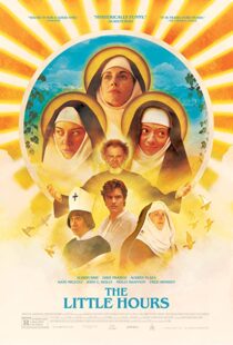 دانلود فیلم The Little Hours 201789785-661556872