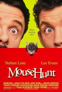 دانلود فیلم Mousehunt 199789171-572678091