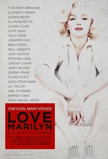دانلود مستند Love, Marilyn 201291145-1279436045