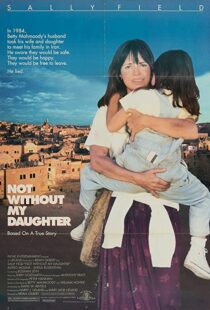 دانلود فیلم Not Without My Daughter 199189191-204781731