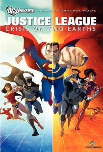 دانلود انیمیشن Justice League: Crisis on Two Earths 201089995-1503025236