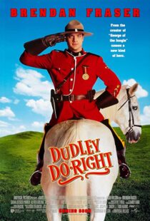 دانلود فیلم Dudley Do-Right 199989239-221119190