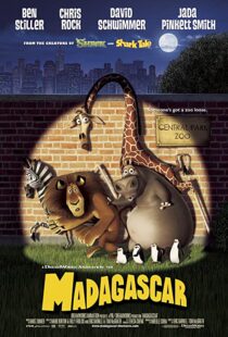 دانلود انیمیشن Madagascar 200591225-912484312