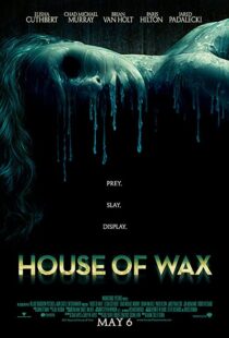 دانلود فیلم House of Wax 200591094-1329565072