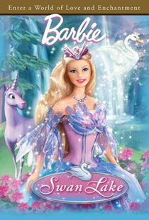 دانلود انیمیشن Barbie of Swan Lake 200391273-1985540882