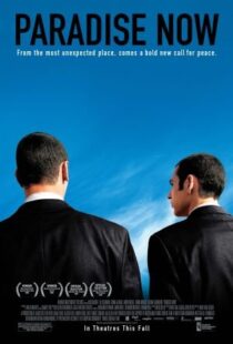 دانلود فیلم Paradise Now 200587170-1709873679