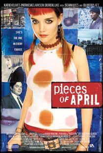 دانلود فیلم Pieces of April 200388646-1167755982