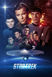 دانلود سریال Star Trek: The Original Series86168-441451300