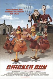 دانلود انیمیشن Chicken Run 200091035-362827748