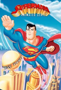 دانلود انیمیشن Superman: The Animated Series89690-312055427