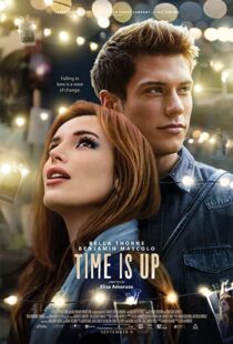 دانلود فیلم Time Is Up 202190675-2030762938