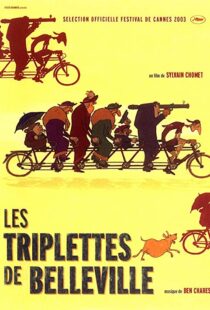 دانلود انیمیشن The Triplets of Belleville 200387755-467933800