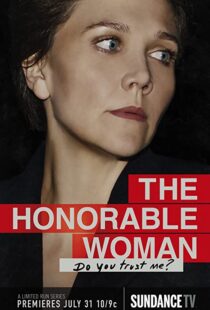دانلود سریال The Honourable Woman86975-1530870666