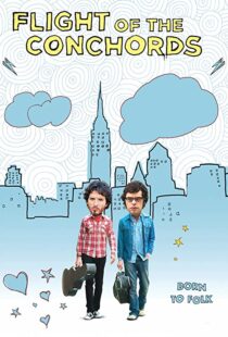 دانلود سریال Flight of the Conchords88410-655929199