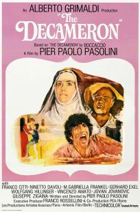 دانلود فیلم The Decameron 197187234-2131471460