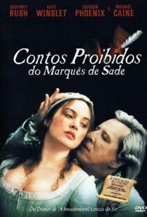 دانلود فیلم Quills 200087507-1519964427