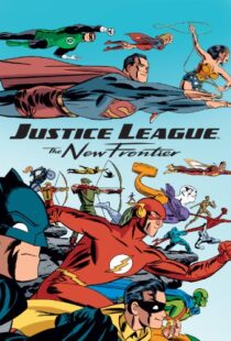 دانلود انیمیشن Justice League: The New Frontier 200889998-412433679