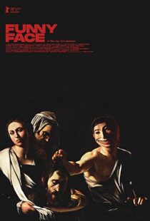 دانلود فیلم Funny Face 202090152-699400841