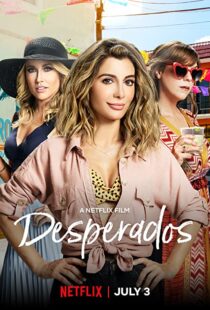 دانلود فیلم Desperados 202086335-1967219461