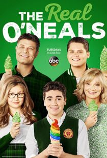 دانلود سریال The Real O’Neals86209-104096528