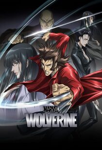 دانلود انیمه Wolverine88762-36553928