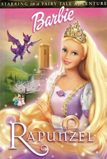 دانلود انیمیشن Barbie as Rapunzel 200291278-36980746