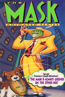 دانلود انیمیشن The Mask86207-514371362