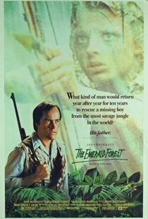 دانلود فیلم The Emerald Forest 198587686-490669377