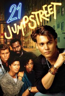 دانلود سریال 21 Jump Street86011-479329979