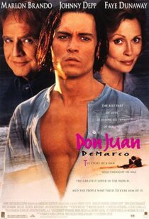دانلود فیلم Don Juan DeMarco 199487023-662117671