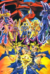 دانلود انیمه Yu-Gi-Oh! Duel Monsters86986-1774315926