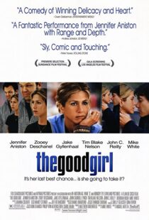 دانلود فیلم The Good Girl 200287522-367955969