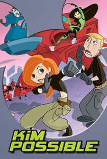دانلود انیمیشن Kim Possible86599-1229598004