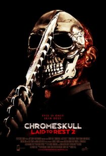 دانلود فیلم Chromeskull: Laid to Rest 2 201188106-1163838699