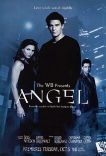 دانلود سریال Angel89409-2135212238