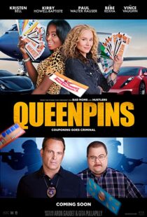 دانلود فیلم Queenpins 202186411-849883453