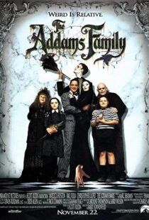 دانلود فیلم The Addams Family 199186116-205710979