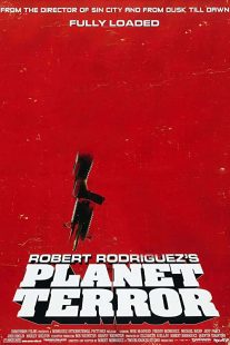 دانلود فیلم Planet Terror 200790324-1746425644