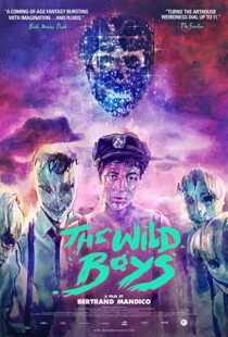 دانلود فیلم The Wild Boys 201791335-548263941