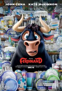 دانلود انیمیشن Ferdinand 201787117-1717339969