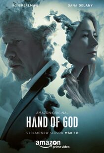 دانلود سریال Hand of God88191-808127008