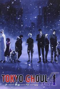 دانلود انیمه Tokyo Ghoul: Root A87643-196754475