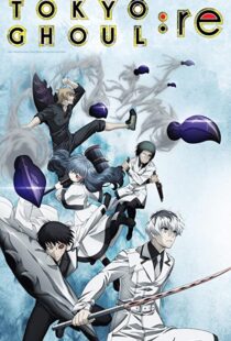دانلود انیمه Tokyo Ghoul: re87316-653254939